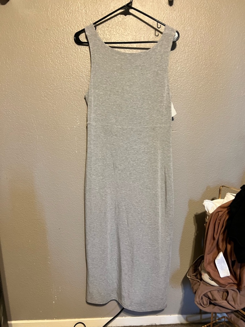 Athleta Santori  Midi Dress